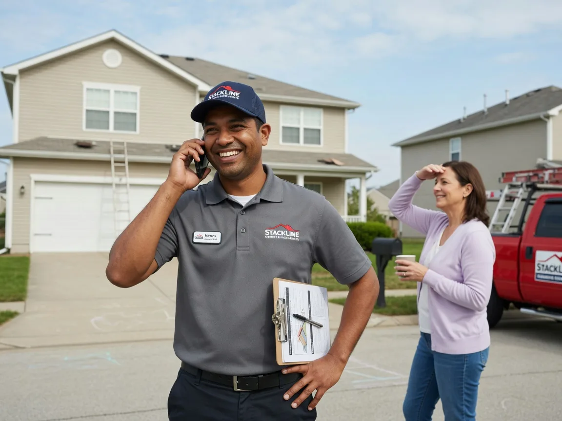 Chimney flashing repair Rock View, WV FAQs